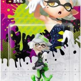 amiibo ホタル (スプラトゥーンシリーズ)