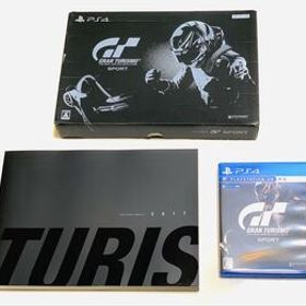GRAN TURISMO SPORT Limited Edition PS4 VR PlayStation4 / グランツーリスモSPORT リミテッドエディション