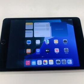 ★送料無料★ジャンク★WiFi★A2133 iPad mini 第5世代 64GB★グレイ★0034280002783★SYS★02/09