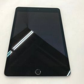 Apple MUX52J/A iPad mini 第5世代 Wi-Fi＋Cellularモデル 64GB SIMフリー (店番：059109)