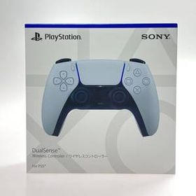 ☆☆【1円スタート】 SONY ソニー Playstation5 DualSense ワイヤレスコントローラー CFI-ZCT1J 1スタ 未開封 未使用