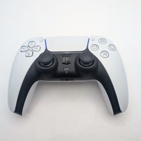 SONY PS5 DualSense ワイヤレスコントローラー CFI-ZCT1J 通電確認済