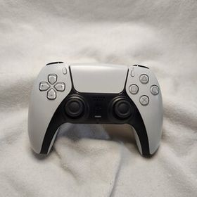 DualSense CFI-ZCT1J PS5【整備済】スティック補正＆清掃済み 即日配送