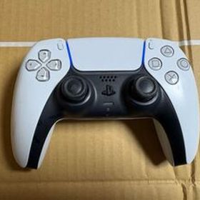 A538/純正品 ソニー SONY CFI-ZCT1J DualSense PS5 ワイヤレスコントローラー