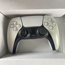 ジャンク ドリフト PS5 コントローラー ホワイト