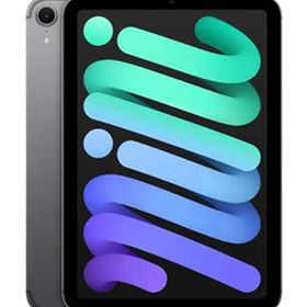 iPad mini 8.3インチ A17 Pro[128GB] Wi-Fiモデル スペースグ …