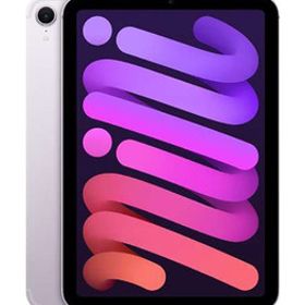 iPad mini 8.3インチ A17 Pro[128GB] セルラー docomo パープ …