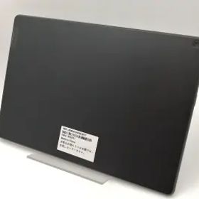 Lenovo SoftBank 【SIMロック解除済み】 Lenovo TAB5 801LV 3GB 32GB ブラック ZA4X0000JP