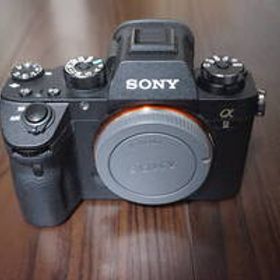 【ほぼ新品/超美品】Sony ソニー ILCE-9 （α9）ボディー シャッター回数350回（海外モデル）