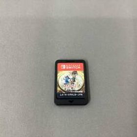 【※箱説明書無し※】ニンテンドースイッチ 百英雄伝