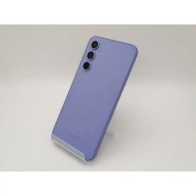 【中古】SAMSUNG docomo 【SIMフリー】 Galaxy A54 5G オーサムバイオレット 6GB 128GB SC-53D【三宮センター】保証期間1ヶ月【ランクB】