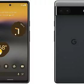 【未開封｜未使用】Google｜pixel 6a