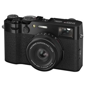 FUJIFILM 富士フイルム / X100VI JP ブラック