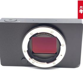 【中古】 【美品】 シグマ BF ボディ ブラック