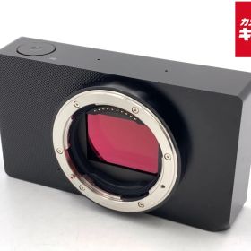 【中古】 【良品】 シグマ BF ボディ ブラック