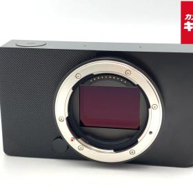 【中古】 【良品】 シグマ BF ボディ ブラック