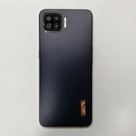 OPPO A73 64GB+4GB ネービー ブルー SIMフリー