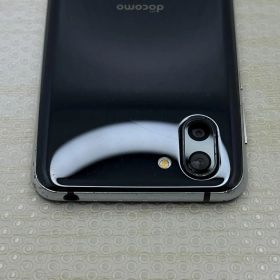 AQUOS R2 ◆ 4GB/64GB / SH-03K プレミアムブラック