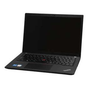 Lenovo ThinkPad X13 Gen2 (Win11x64) 中古 Core i5-2.6GHz(1145G7)/メモリ8GB/SSD256GB/13.3インチ/Wi-Fi6対応/Webカメラ [C:並品]