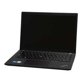 Lenovo ThinkPad X13 Gen2 (Win11x64) 中古 Core i5-2.6GHz(1145G7)/メモリ8GB/SSD256GB/13.3インチ/Wi-Fi6対応/Webカメラ [訳あり品]