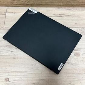 良品! ThinkPad X13Gen2 Core i5 第11世代 256GB Office付き 即納 初心者にも 届いてすぐ使えます◎ マウスはおまけ♪