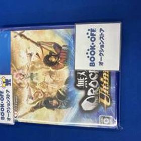 PS4 無双OROCHI3 Ultimate