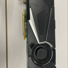 NVIDIA エヌビディア GeForce GTX1080 ジャック品