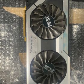 Palit JetStream GeForce GTX 1080