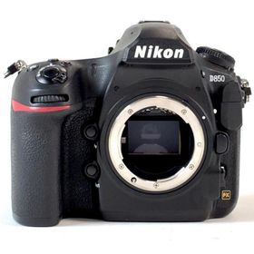 ニコン Nikon D850 ボディ デジタル 一眼レフカメラ 中古