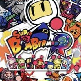 スーパーボンバーマン R Smile Price Collection/NintendoSwitch