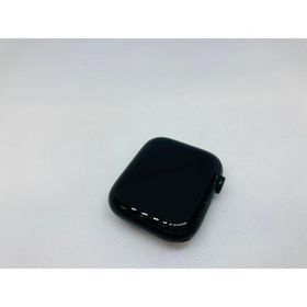 ★送料無料★良品★A2984 Apple Watch Series9 45mm★ブラック★0080280009720★SYS★03/09