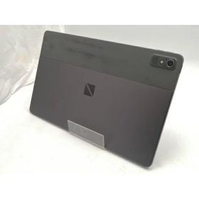 【中古】NEC 国内版 【Wi-Fi】 LAVIE Tab T11 T1175/FAS ストームグレー PC-T1175FAS 【Helio G99/6GB/128GB】【ECセンター】保証期間1ヶ月【ランクB】