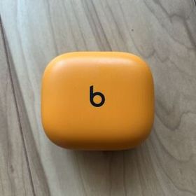 Beats by Dr.Dre Beats Powerbeats Pro 2 ハイパフォーマンスイヤフォン エレクトリックオレンジ MX743PA/A Apple ANC ワイヤレスイヤホン