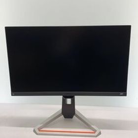 BENQ◆PCモニター・液晶ディスプレイ EX2510S/25インチ/スクエア型