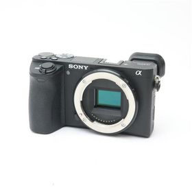 《良品》SONY α6500 ボディ ILCE-6500