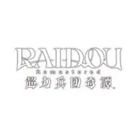アトラス ATLUS RAIDOU Remastered： 超力兵団奇譚 [Nintendo Switch 2 ソフト ダウンロード版]