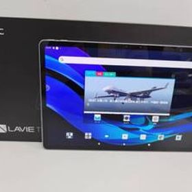 NEC LAVIE T11 11QHD1/PC-T1195BAS/128GB/タブレット/Android