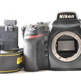 ニコン Nikon D800 ボディ 2048255