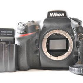 ニコン Nikon D800 ボディ 2012404