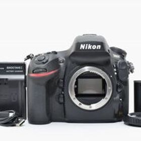 [美品] Nikon ニコン D800 デジタル一眼カメラ #2774811