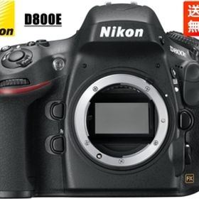 ニコン Nikon D800E ボディ デジタル一眼レフ カメラ 中古