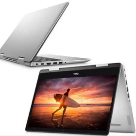 DELL Inspiron 14 5000 Series 付属品あり