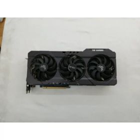 【中古】ASUS TUF-RTX3080-10G-GAMING RTX3080/10GB(GDDR6X)/PCI-E【秋葉3号】保証期間1週間