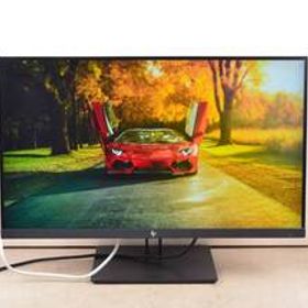 7151 超狭額ベゼル HP Z27nG2 27型ワイド 動作時間 49h WQHD 2560x1440 Type-C HDMI・DP 回転 IPSパネル LED ディスプレイ