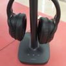 ワイヤレスヘッドホン WH-L600 SONY