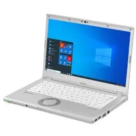 Panasonic Let's note LV1 CF-LV1UDEVS 【i5-1145G7 8G 256G(SSD) WiFi 14LCD(1920x1080)】