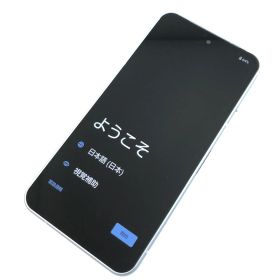 【美品】SHG14/AQUOS sense9/355707330080558