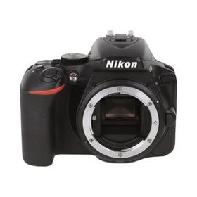 Nikon D5600 BODY 【AB】