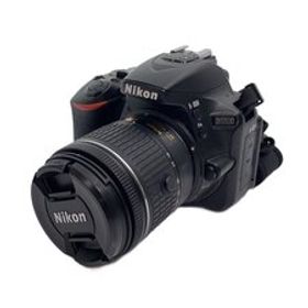 Nikon◆デジタル一眼カメラ D5600 ダブルズームキット