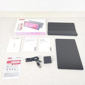【美品/おまけ付】Lenovo Tab M9 タブレット TB310FU